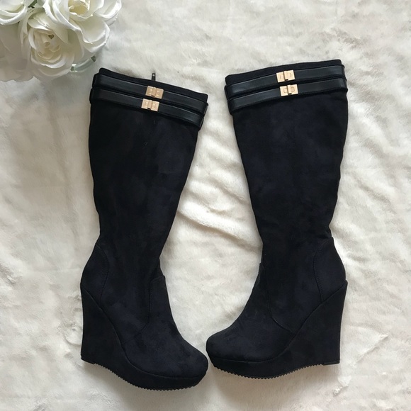 koi couture boots